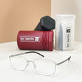Berluti Eyeglasses Kouji