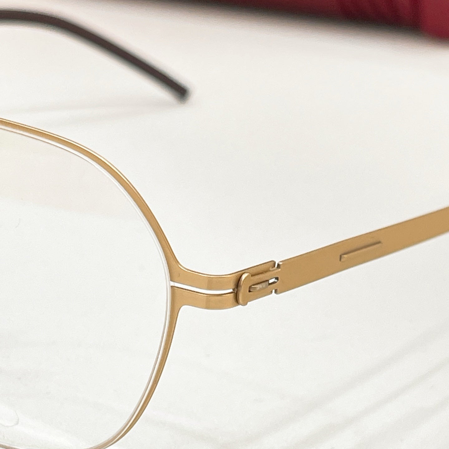 Berluti Eyeglasses Vin