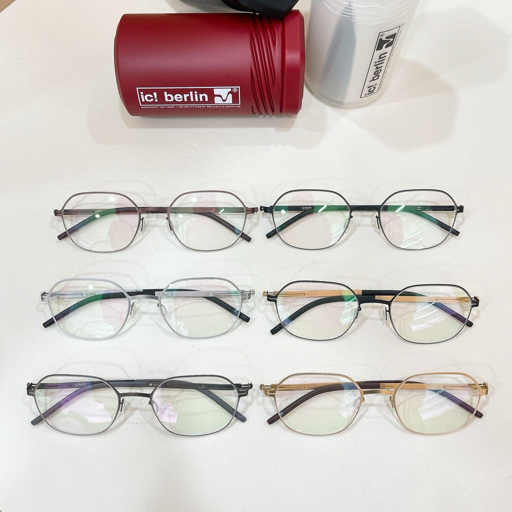 Berluti Eyeglasses Vin