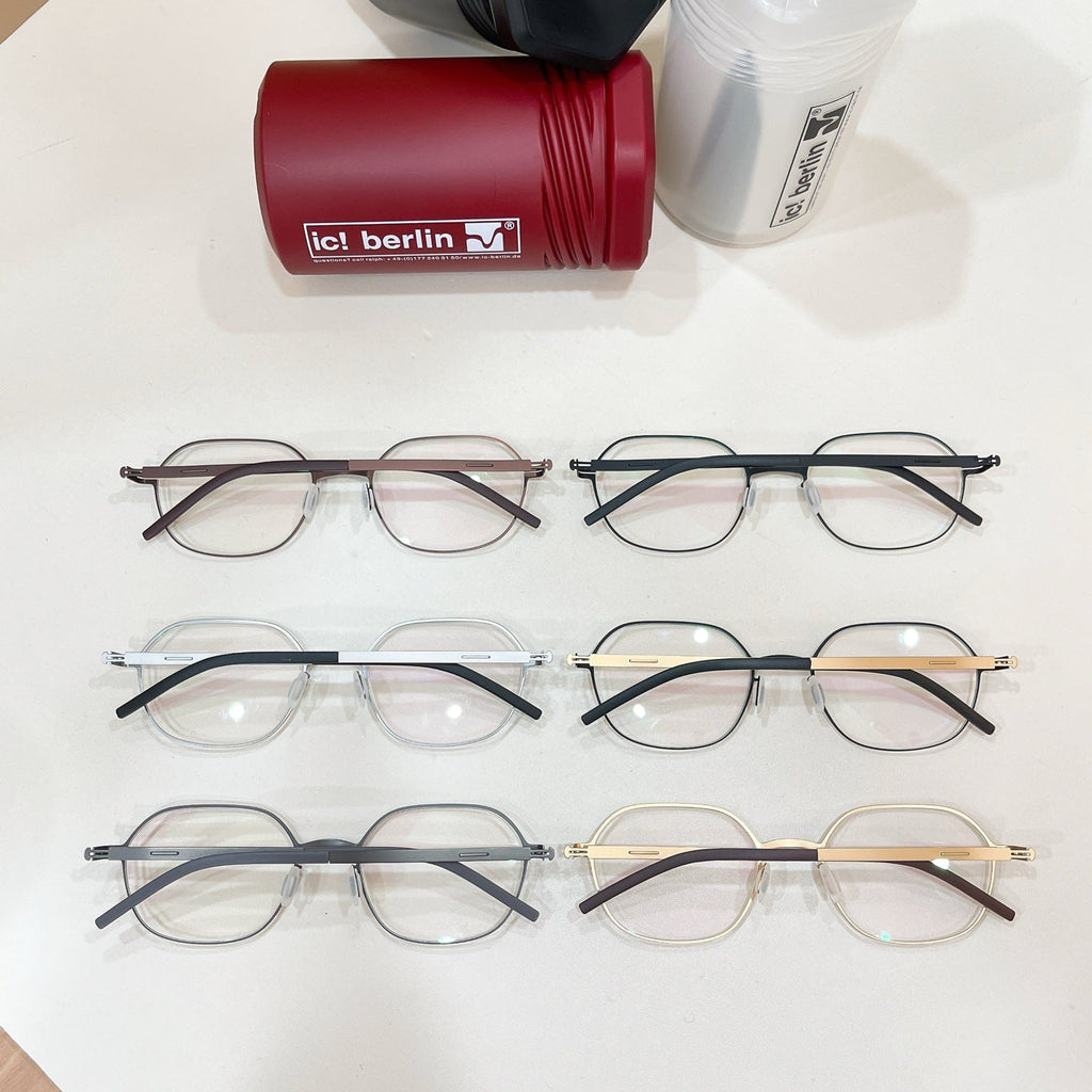 Berluti Eyeglasses Vin