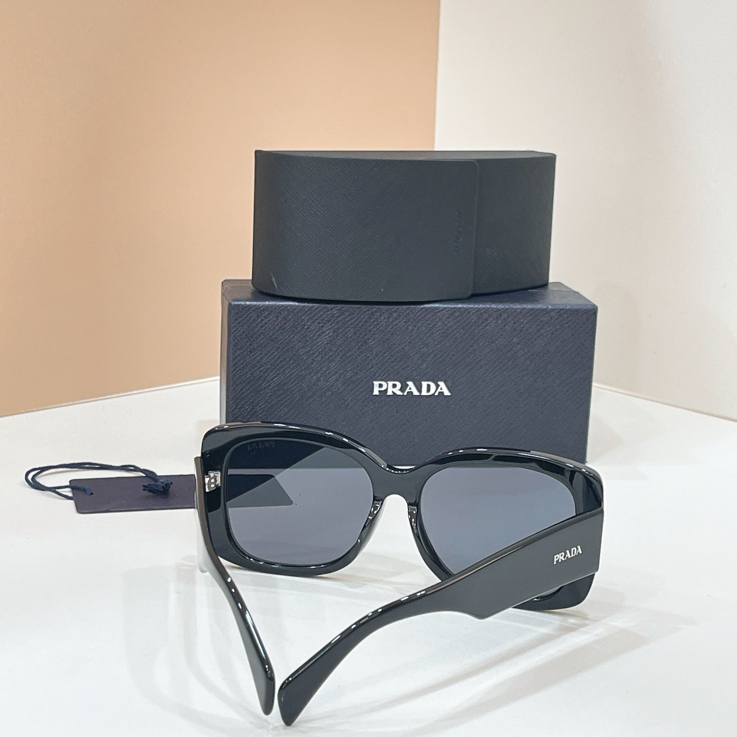 PRADA Sunglasses SPRA08F