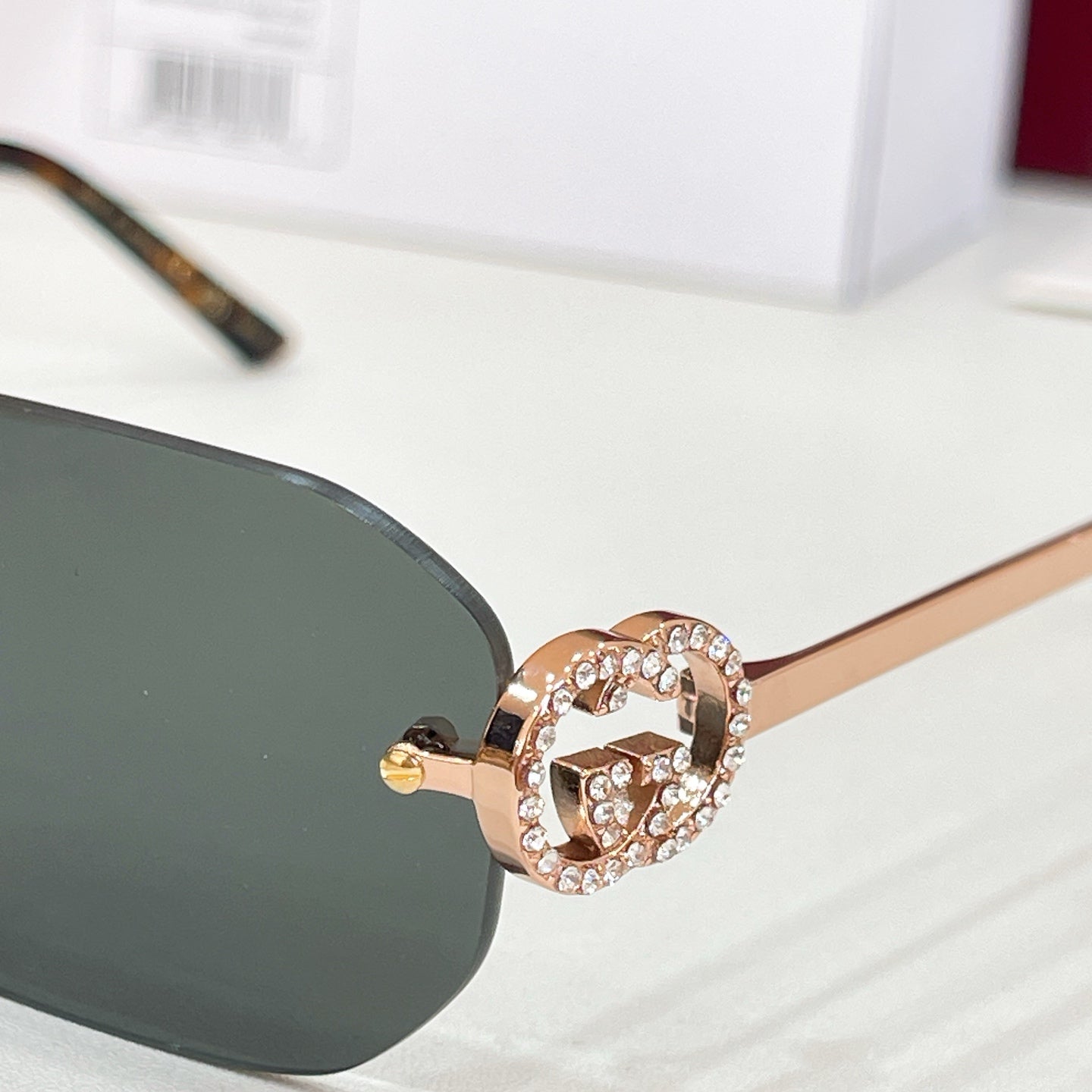 GUCCI Sunglasses GG2228S