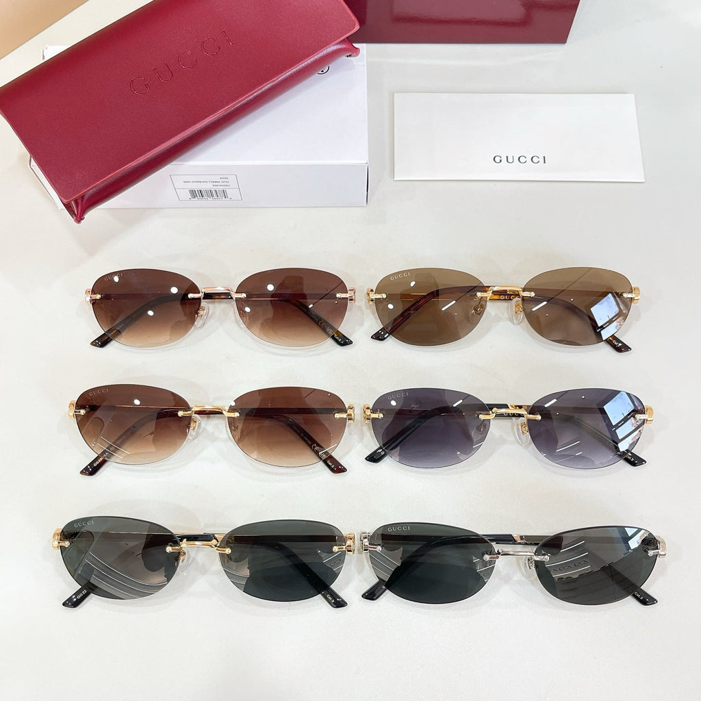 GUCCI Sunglasses GG2230SA