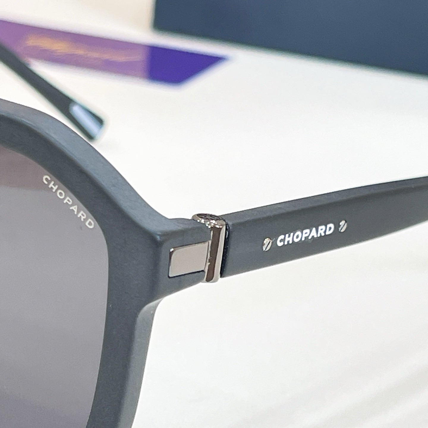 Chopard Eyeglasses SCHM374