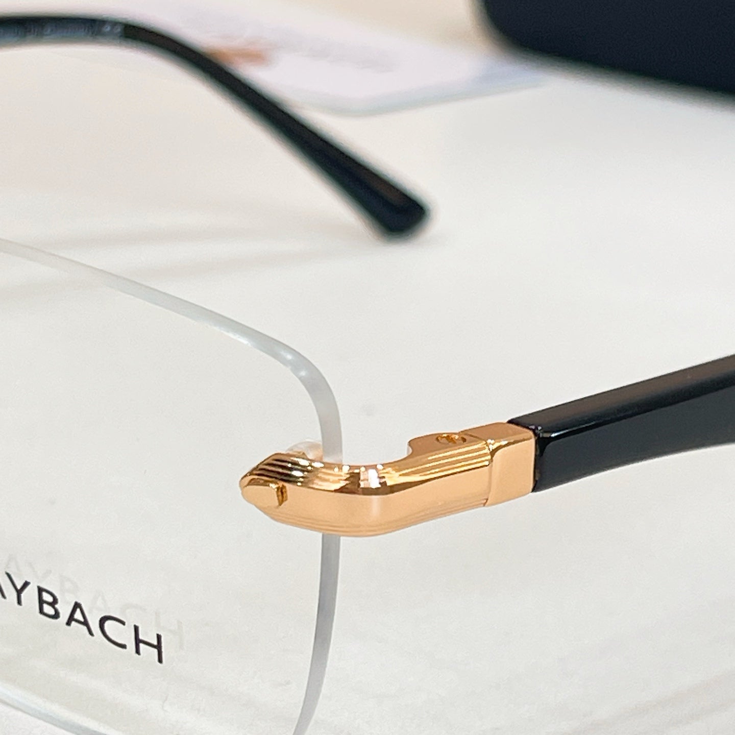 MAYBACH Sunglasses THE EDITOR II