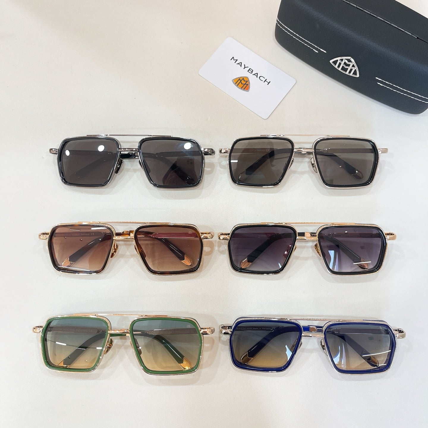 MAYBACH Sunglasses THE BEST