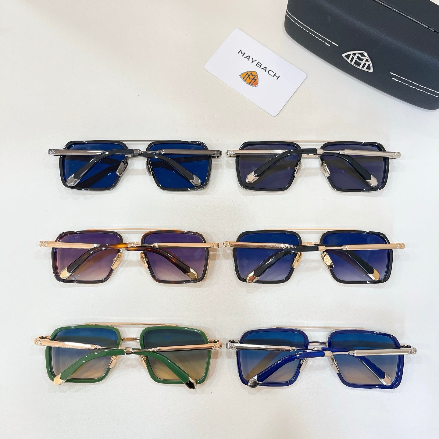 MAYBACH Sunglasses THE BEST