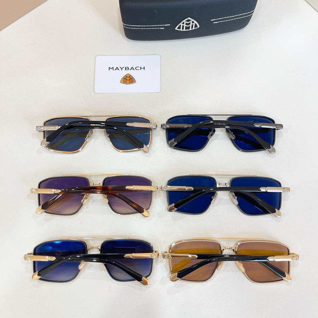 MAYBACH Sunglasses THE NANAI
