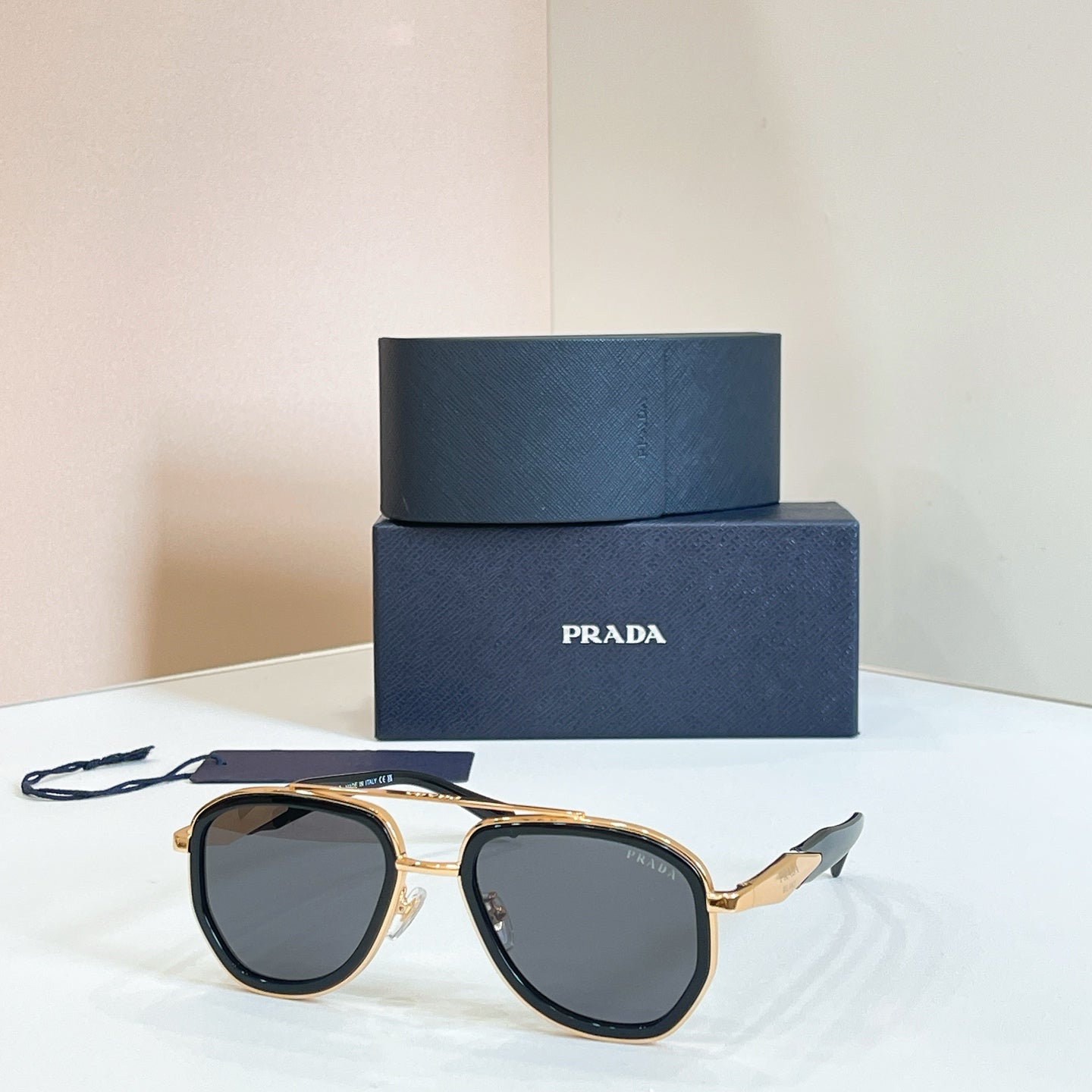 PRADA Sunglasses PRD60S