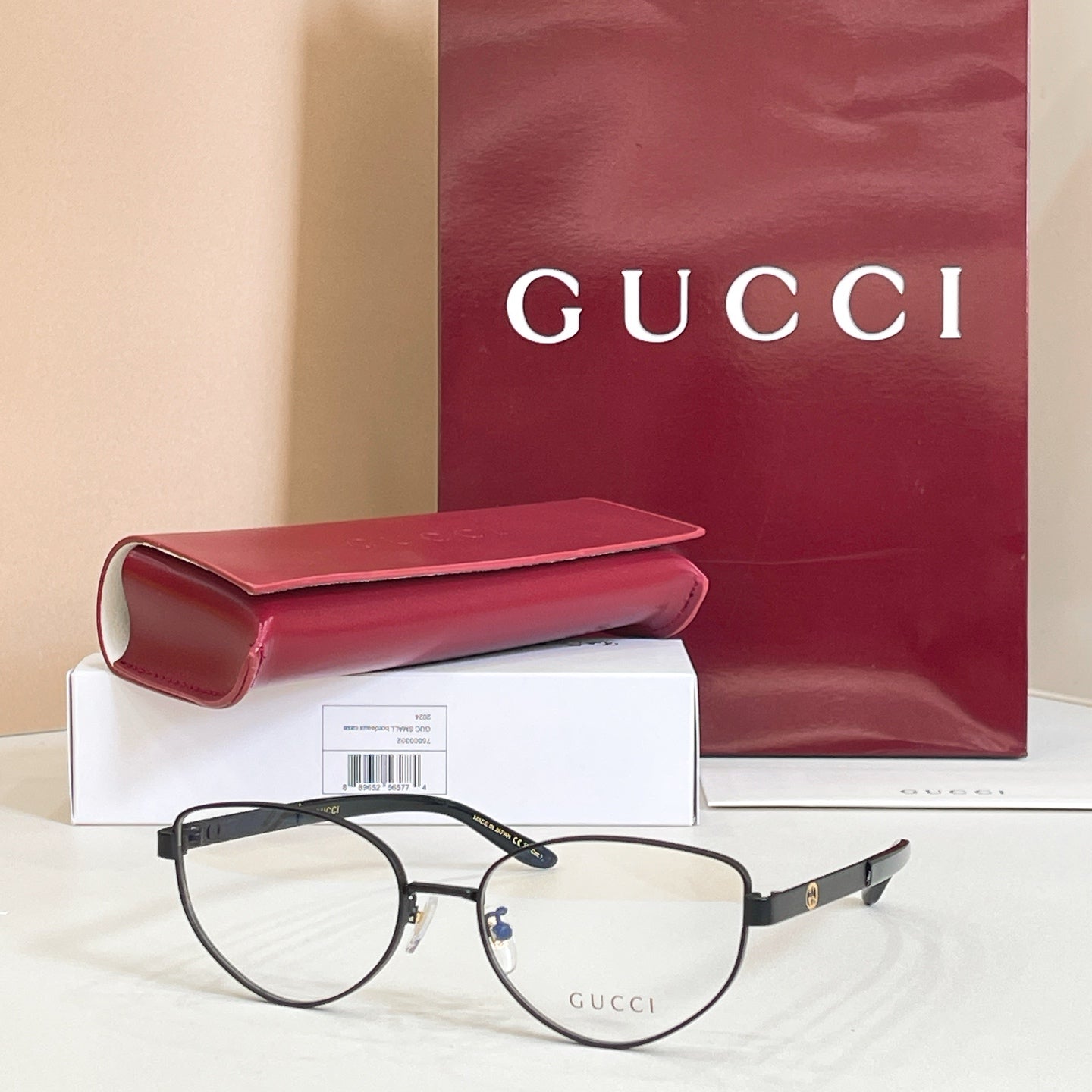 GUCCI Sunglasses GG2330SK