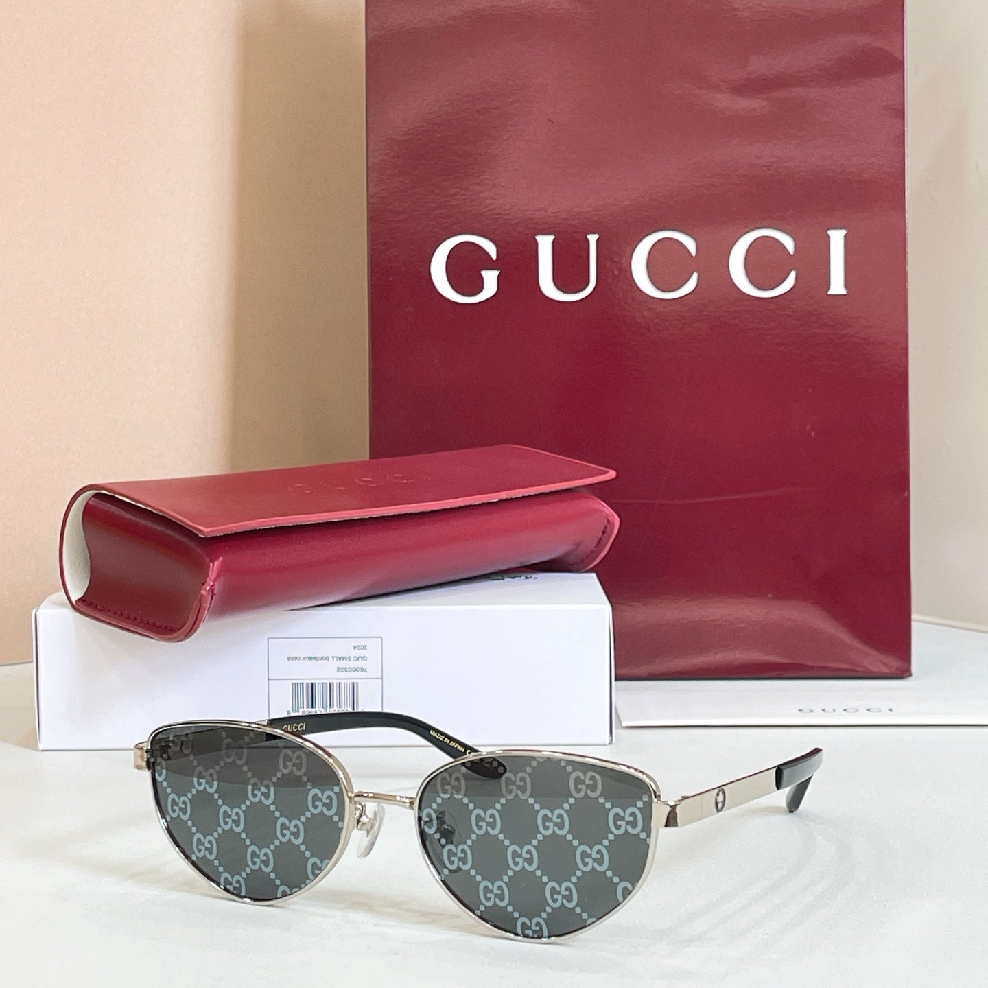 GUCCI Sunglasses GG2330SK