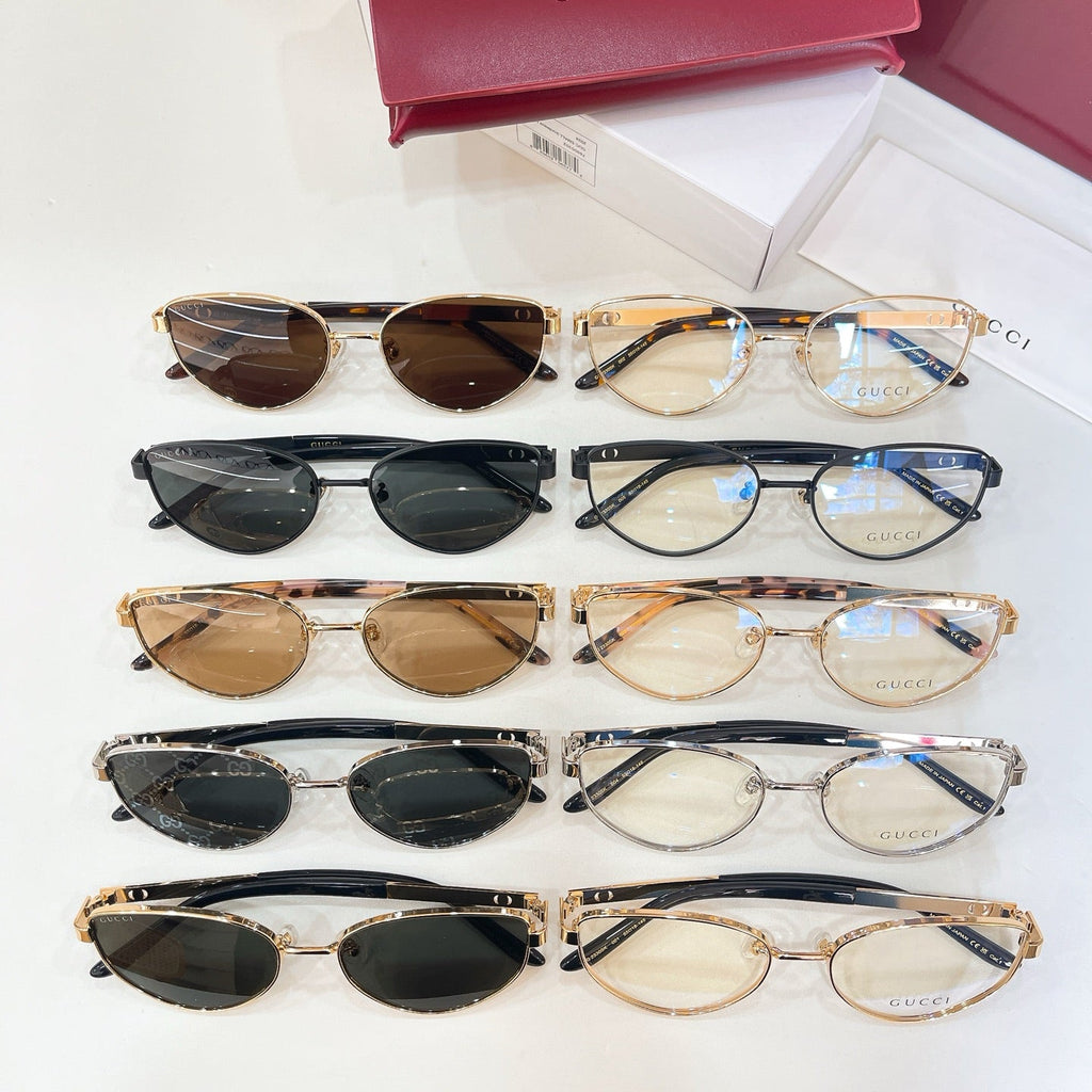 GUCCI Sunglasses GG2330SK