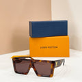 LOUIS VUITTON Eyeglasses Z2916
