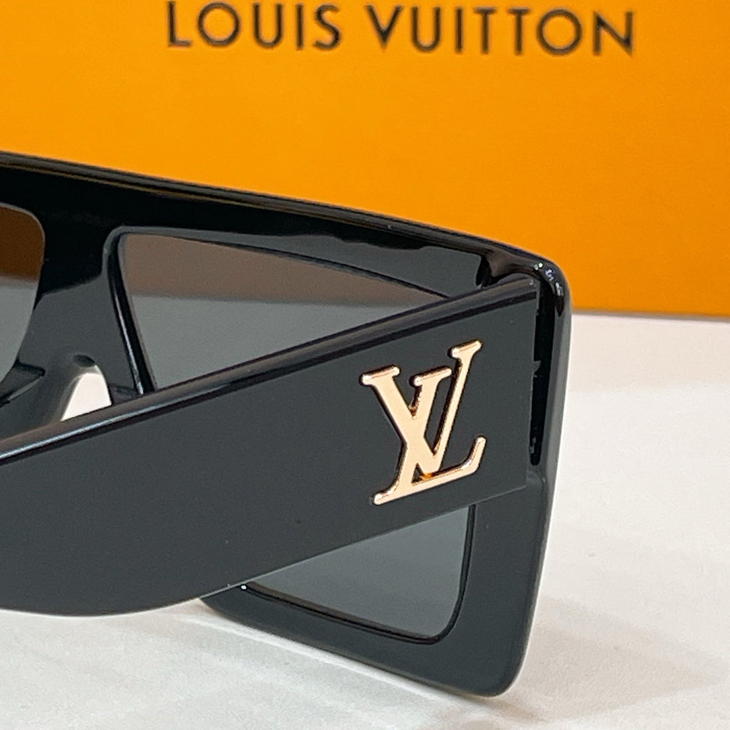 LOUIS VUITTON Eyeglasses Z2916