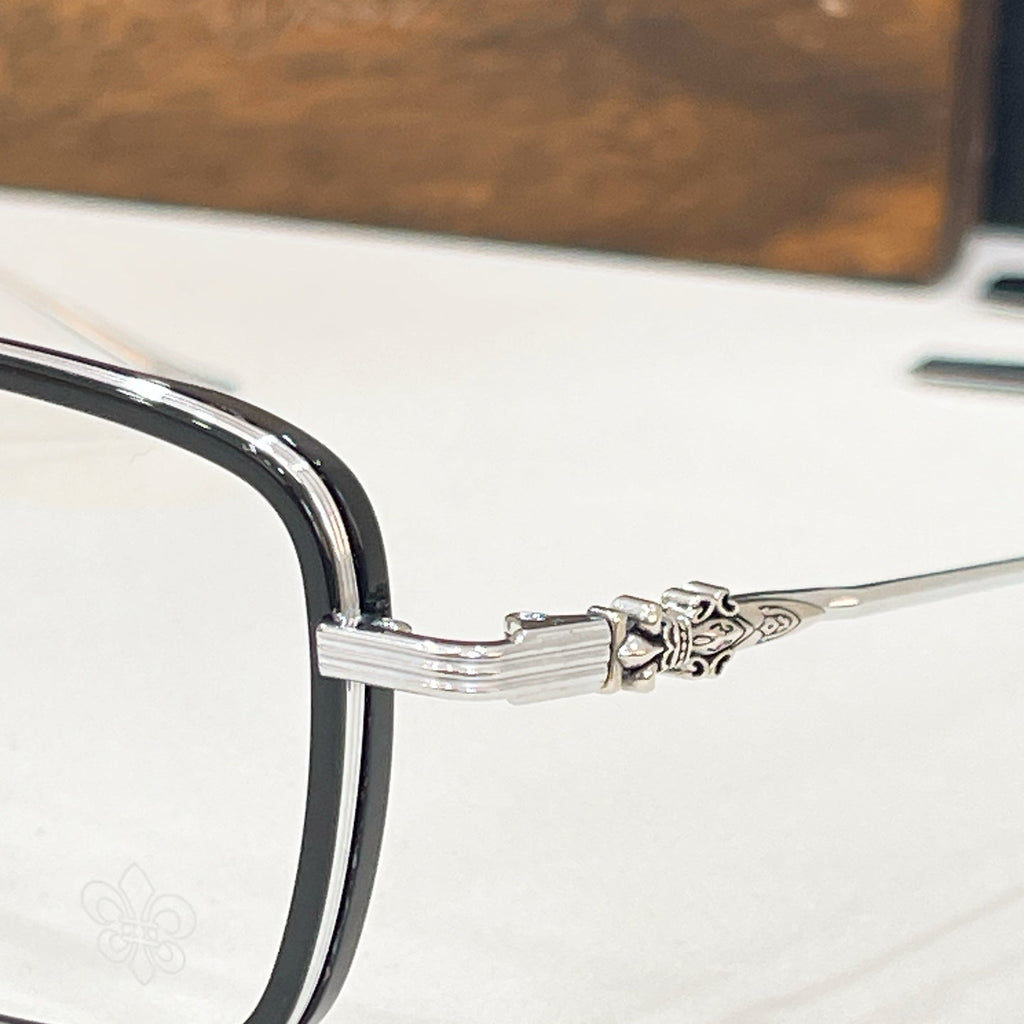 Chrome Hearts Eyeglasses CH8209