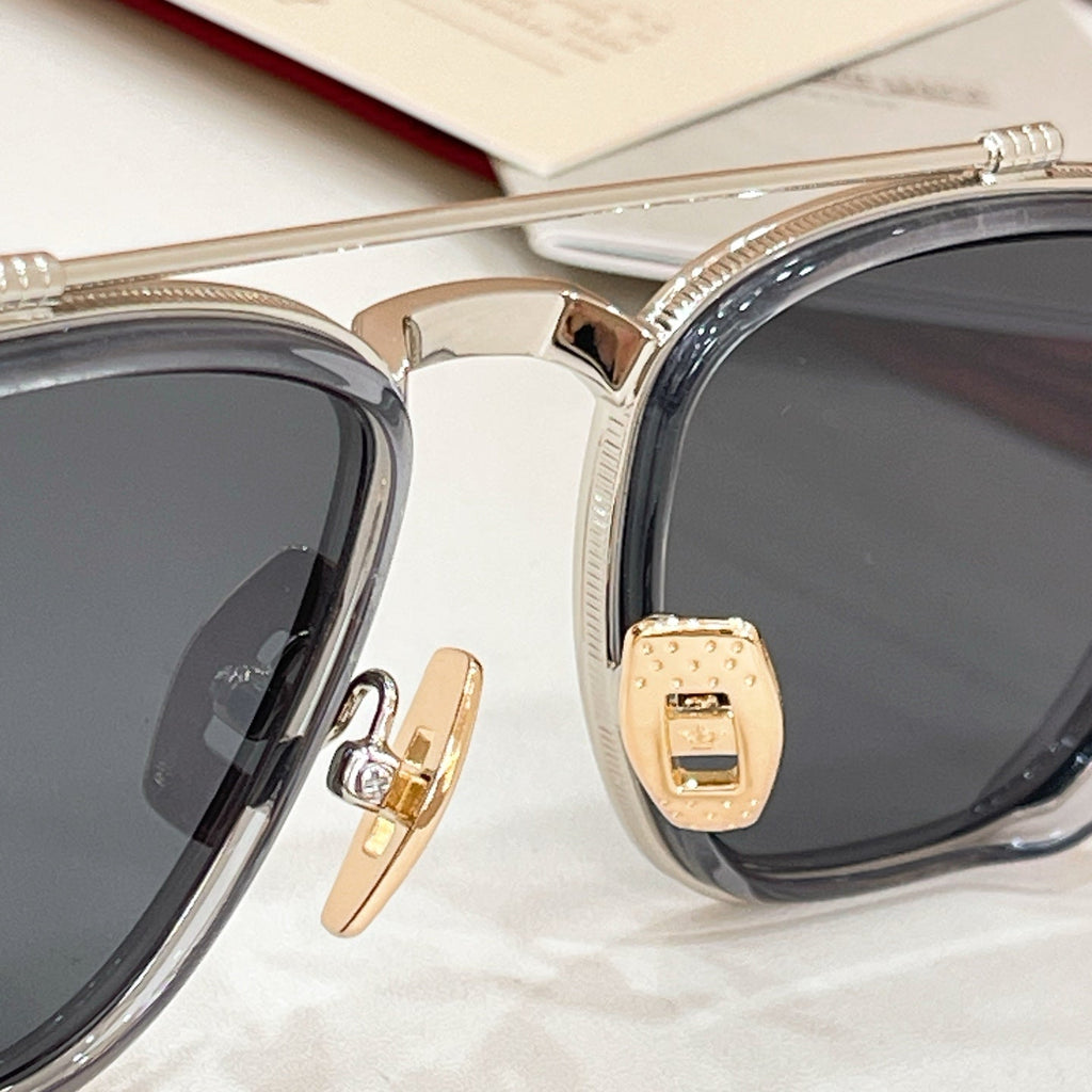 JACQUES MARIE MAGE Eyeglasses 1922