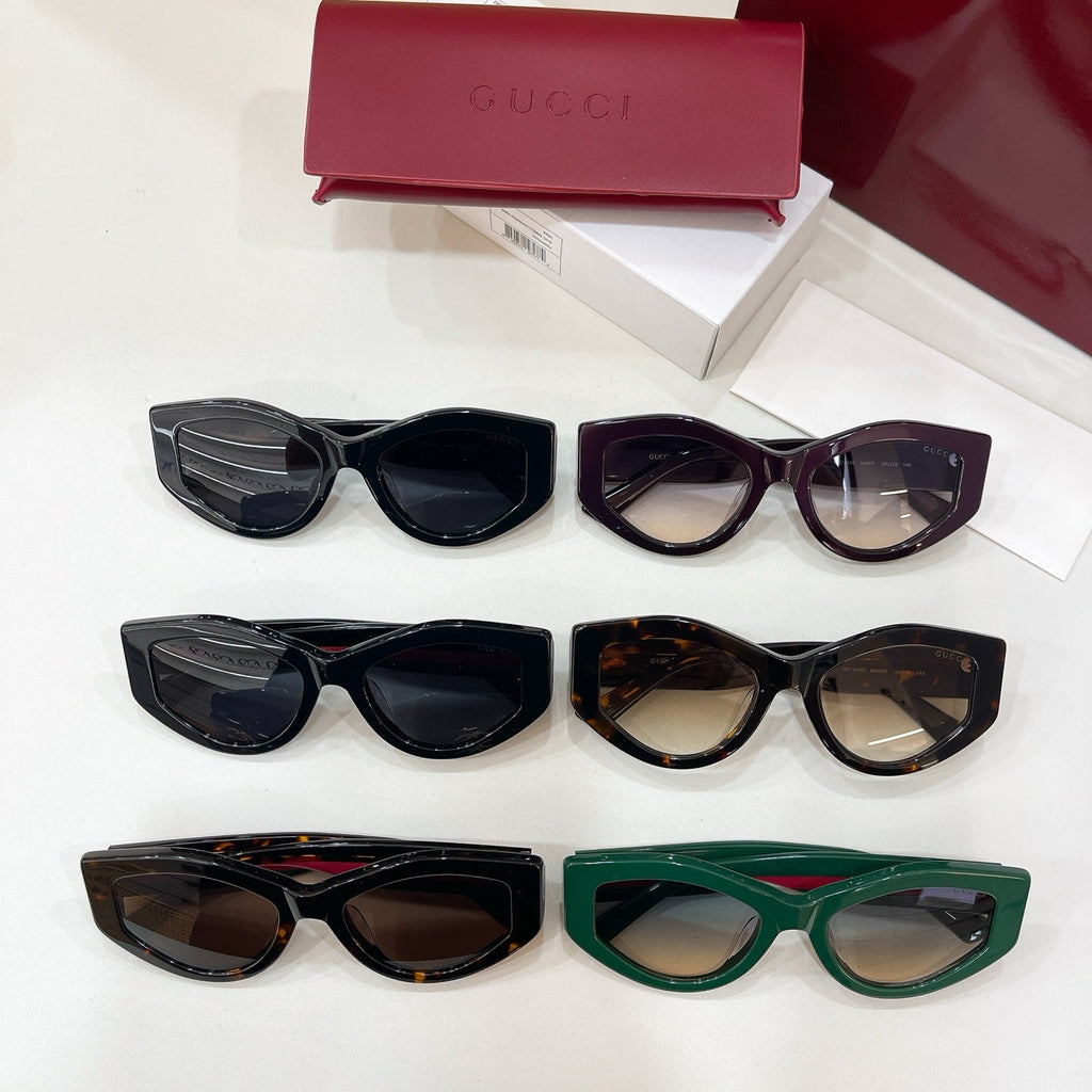 GUCCI Sunglasses GG1549S