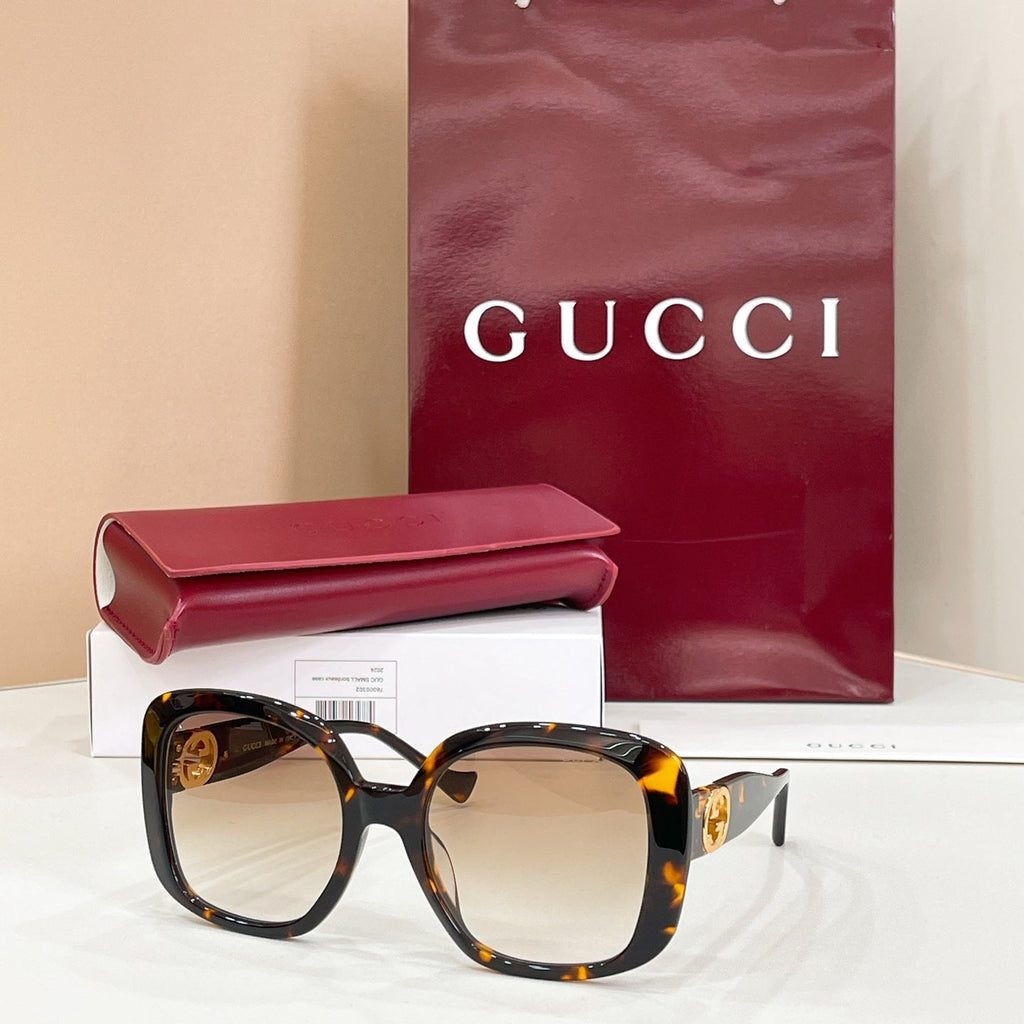 GUCCI Sunglasses GG1029S