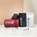 Berluti Sunglasses MB08