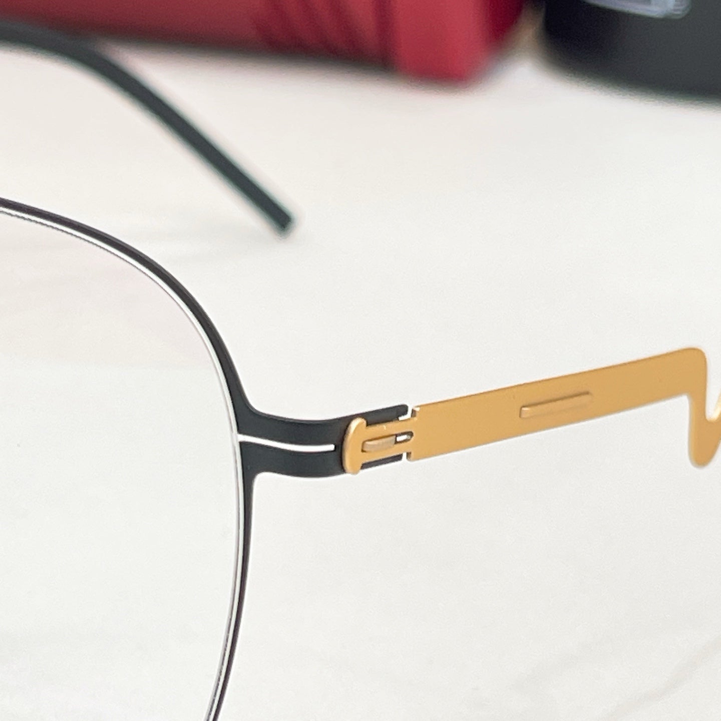 Berluti Sunglasses Hedy