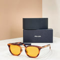 PRADA Sunglasses OPR C01SD
