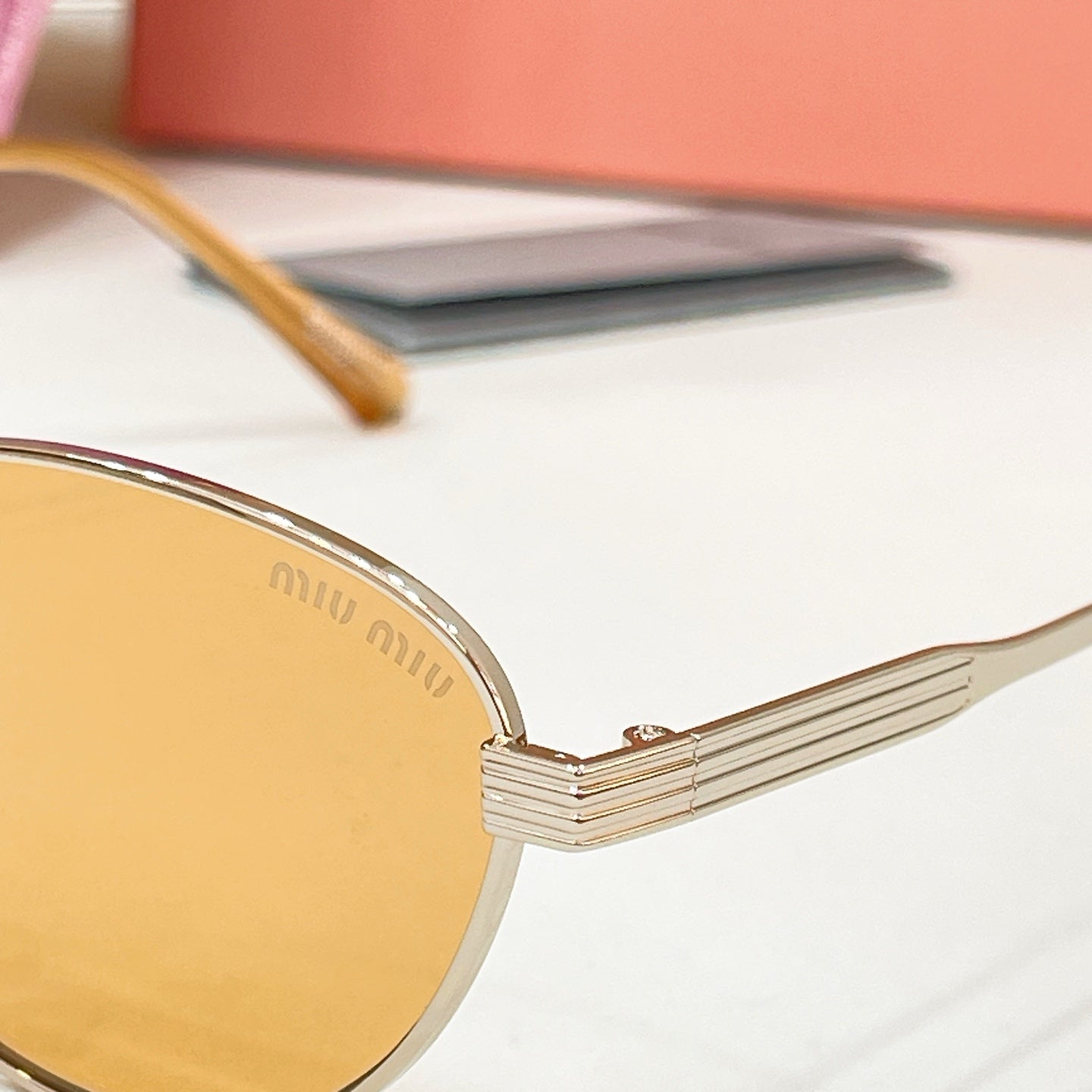 MIU MIU Sunglasses SMU A63