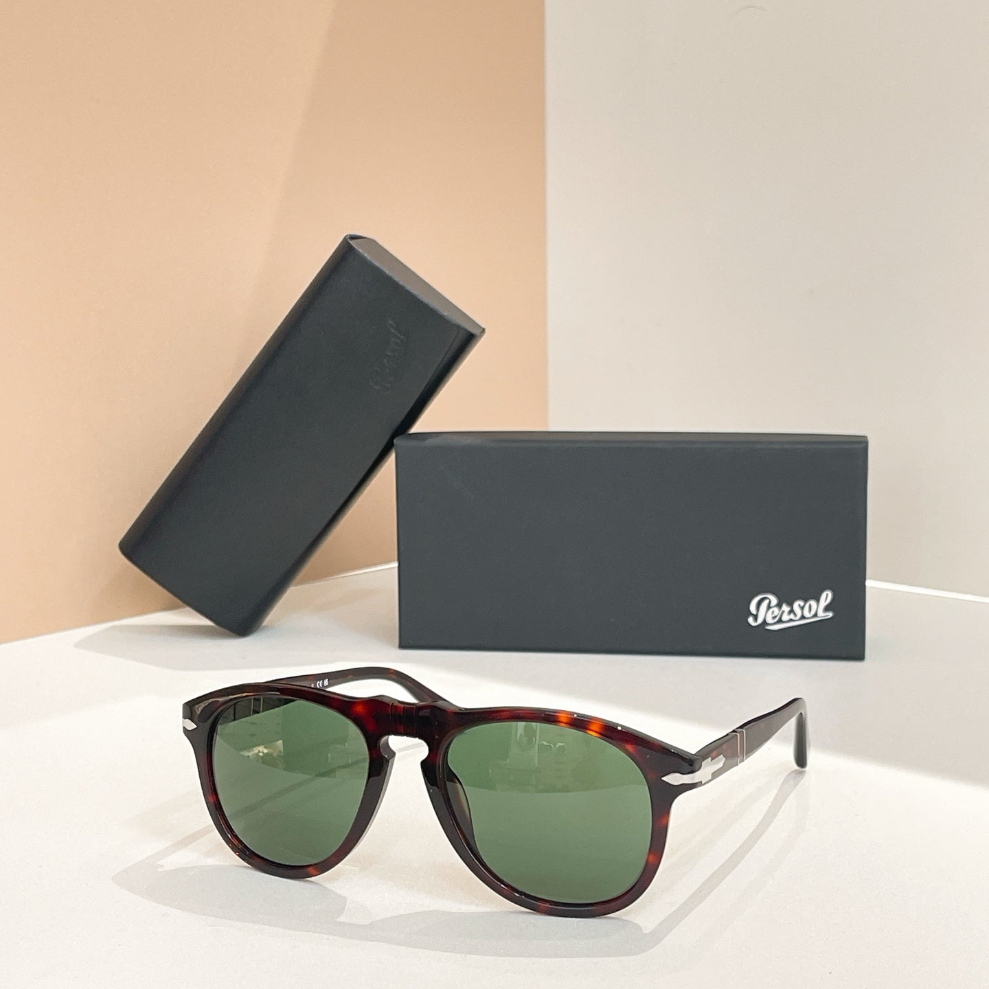 Persol Sunglasses 649-S