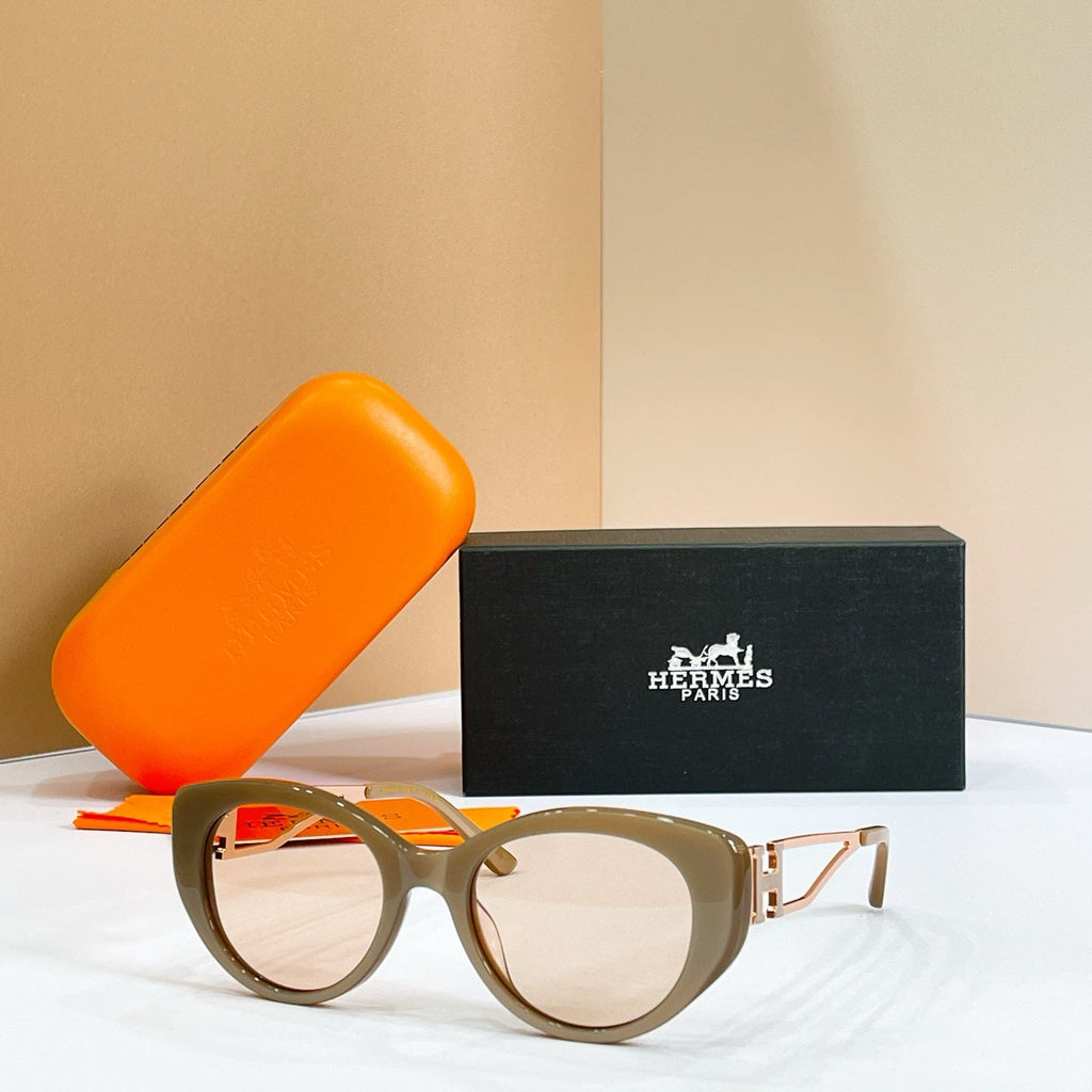 HERM¡§¡§S Sunglasses H8125S