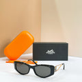HERM¡§¡§S Sunglasses H8126S