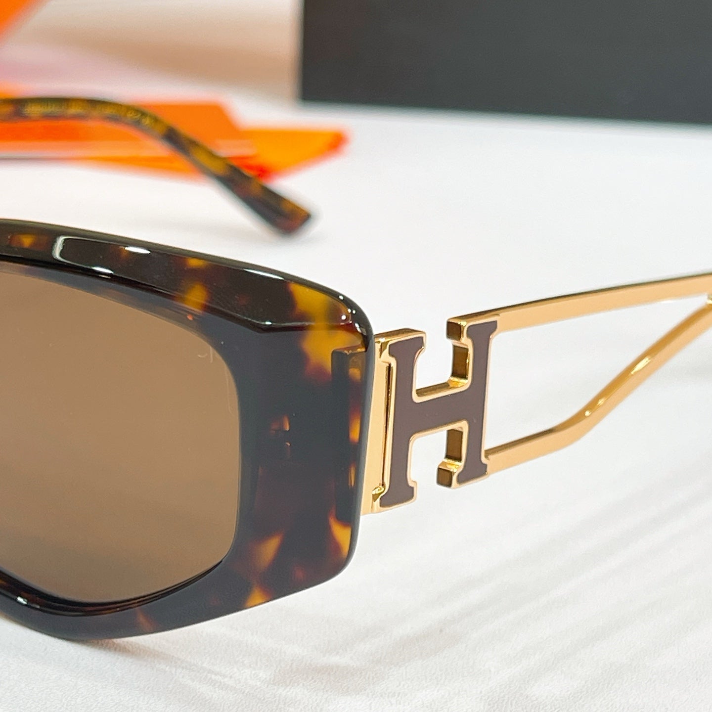 HERM¡§¡§S Sunglasses H8126S