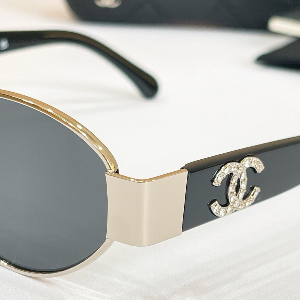 CHANEL Sunglasses CH4596