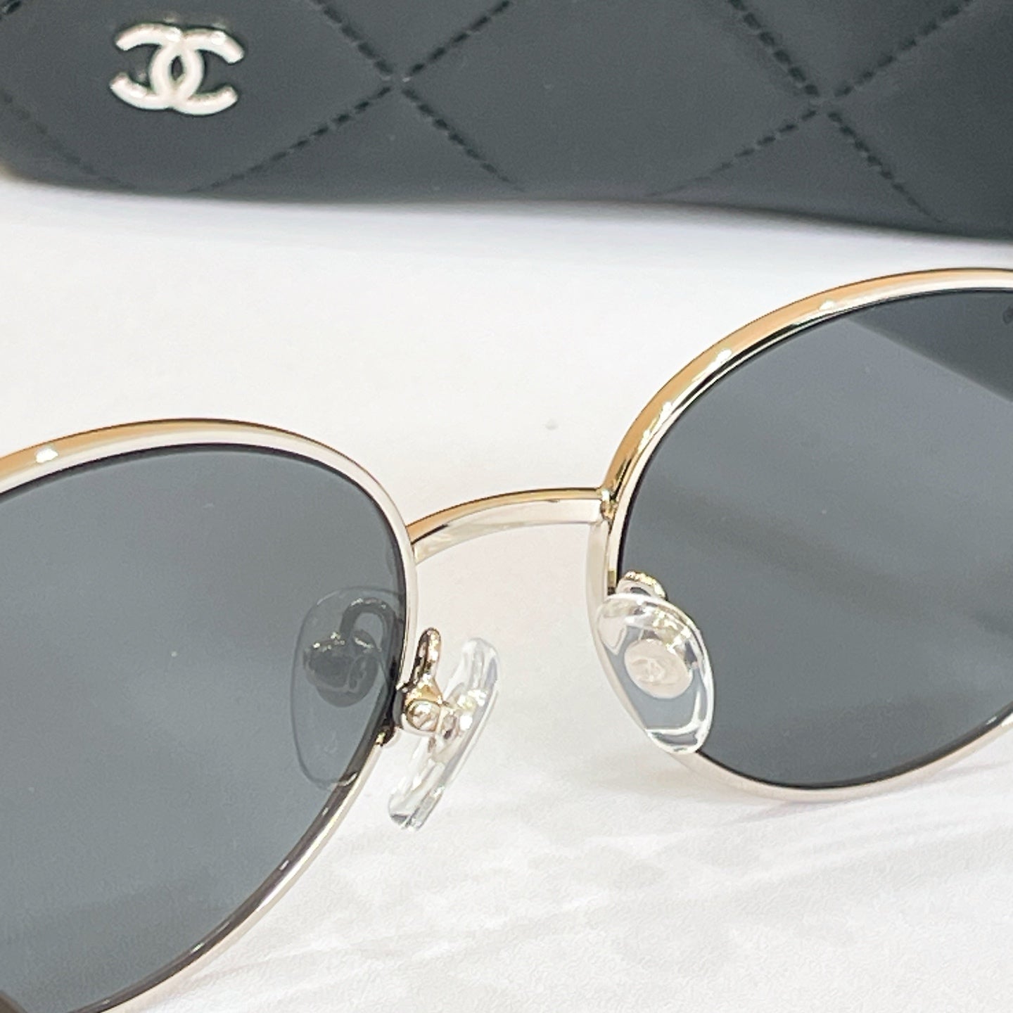 CHANEL Sunglasses CH4596