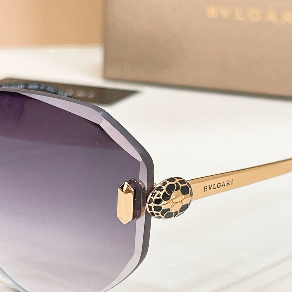 BVLGARI Sunglasses BV40059U