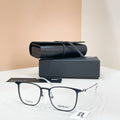 MONTBLANC Eyeglasses MB3356O