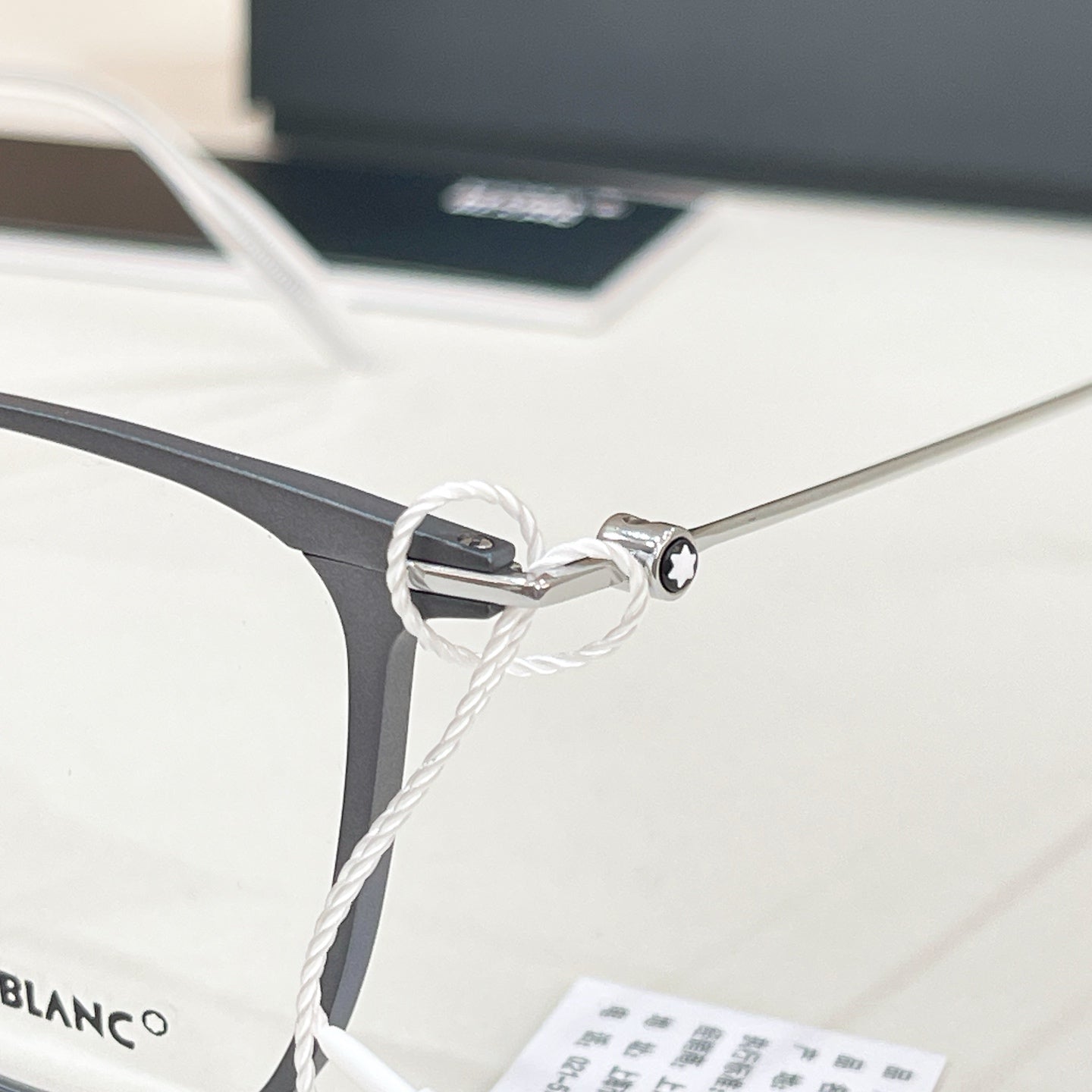 MONTBLANC Eyeglasses MB3356O