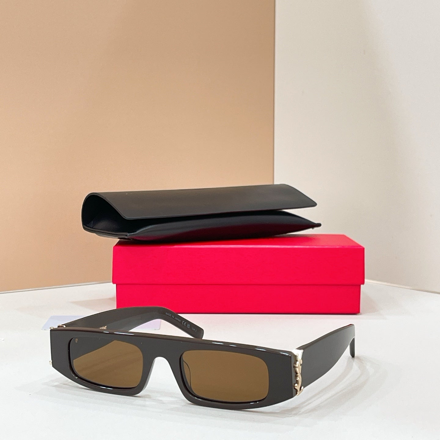 SAINT LAURENT Sunglasses SLM183/F
