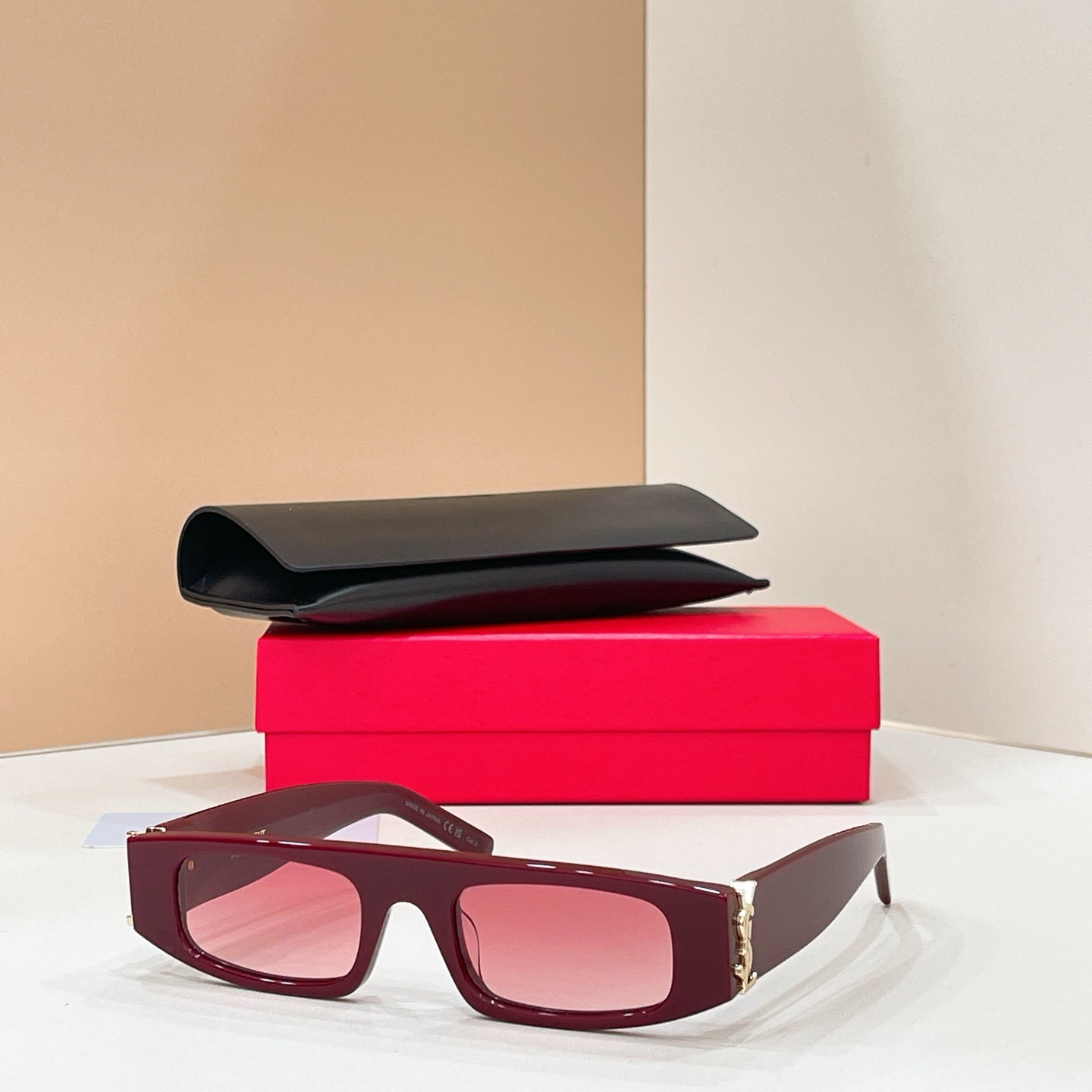SAINT LAURENT Sunglasses SLM183/F