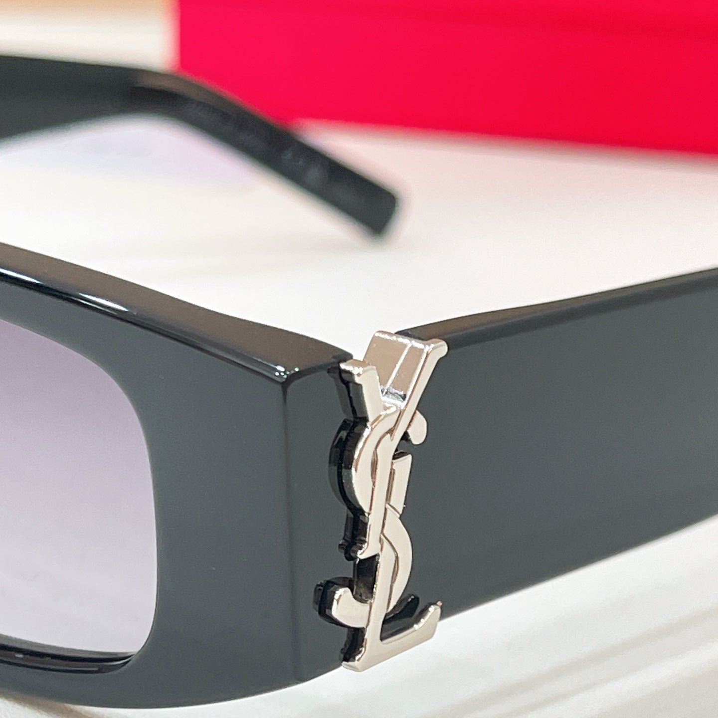 SAINT LAURENT Sunglasses SLM183/F